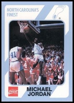 14 Michael Jordan 2